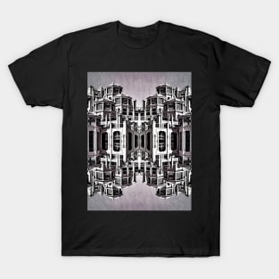 Architecture in the Sky T-Shirt